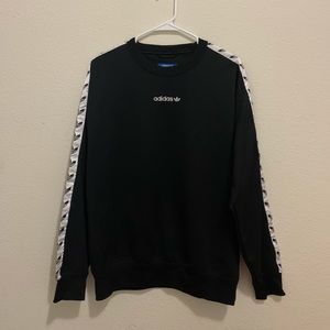 Adidas sweater